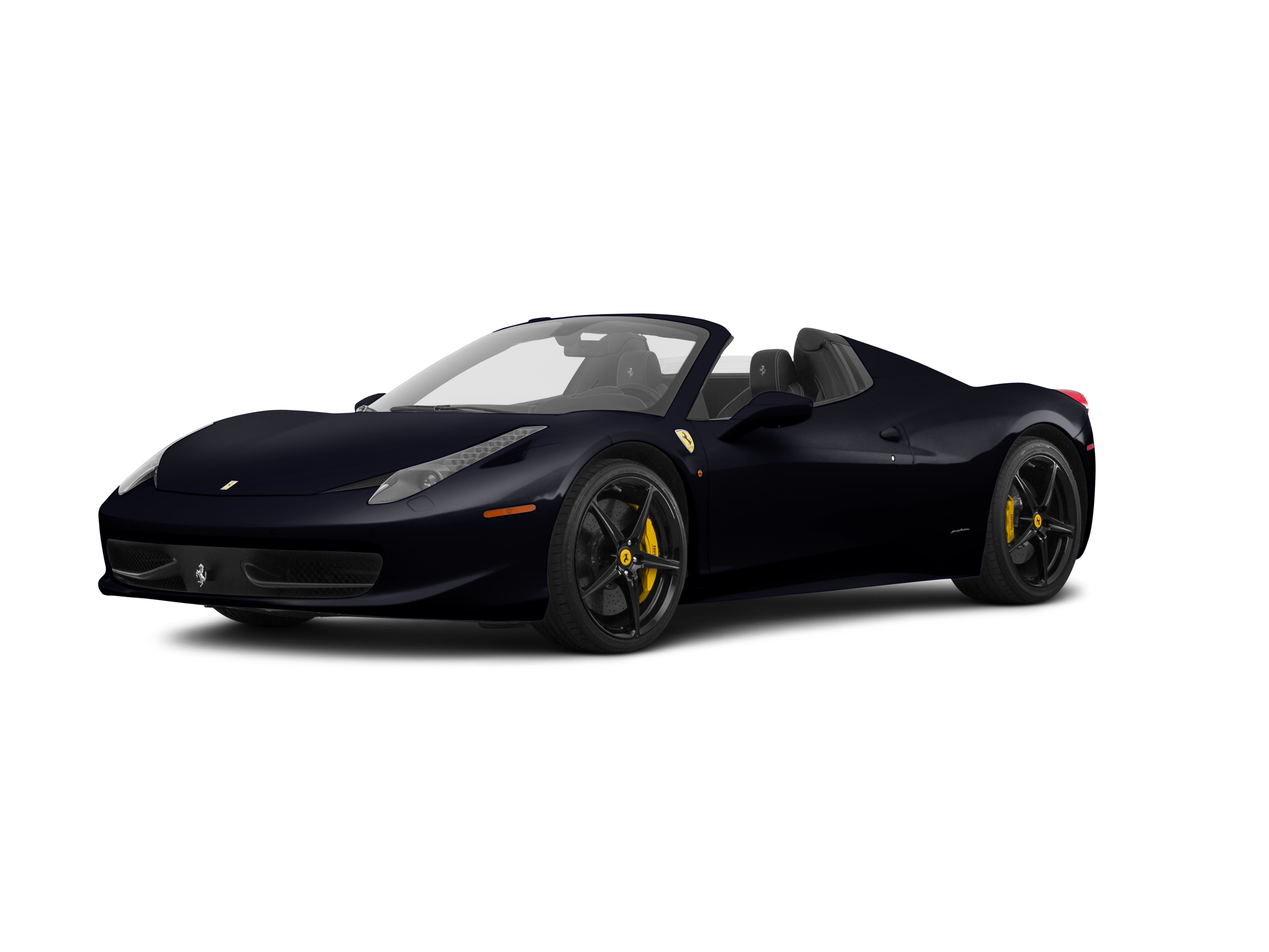 2015 Ferrari 458 Spider Price, Value & Reviews | Kelley Blue Book